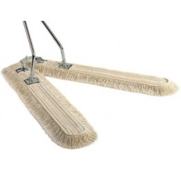 SCOPA COTONE FRANCIA A FORBICE CM 100+100