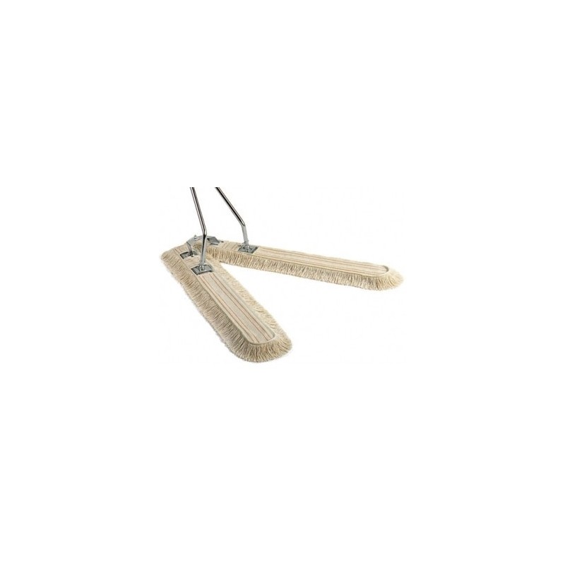 SCOPA COTONE FRANCIA A FORBICE CM 100+100