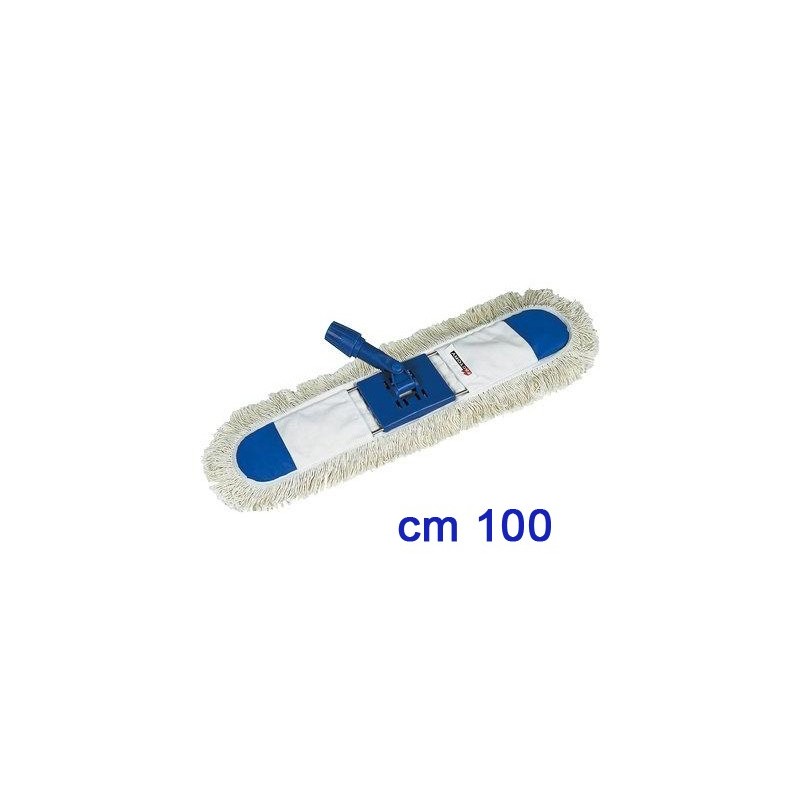 SCOPA COTONE PENTA CM 100