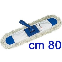 SCOPA COTONE PENTA CM 80