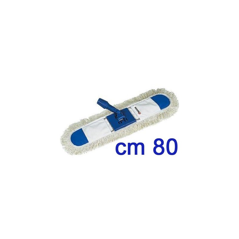 SCOPA COTONE PENTA CM 80