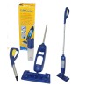 SCOPA FAST CLEAN CON SPRUZZA DETERSIVO