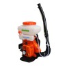 ATOMIZZATORE A ZAINO CON MOTORE A SCOPPIO 14 Lt
