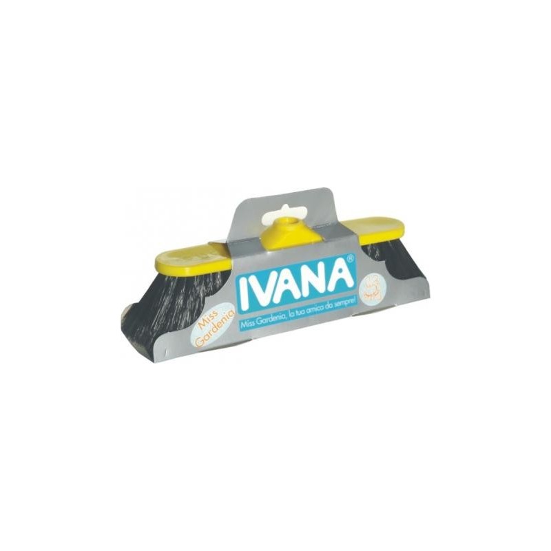 SCOPA IVANA GARDENIA