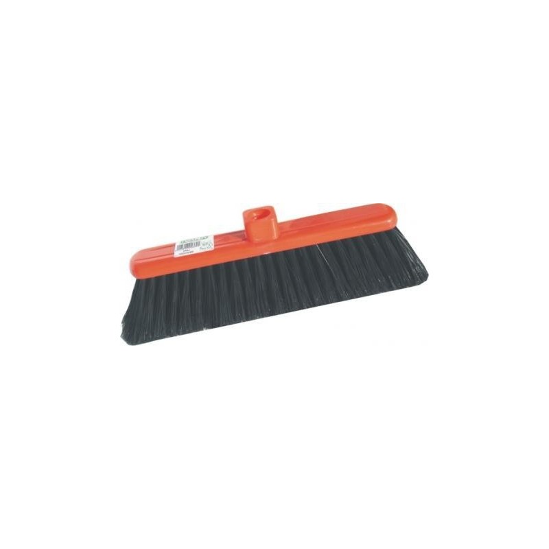 Scopa Mimosa per interno economica con base in plastica