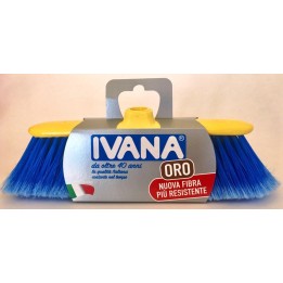 SCOPA IVANA ORO