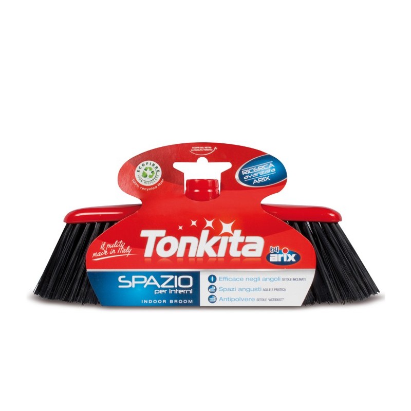 SCOPA PUNTO TONKITA