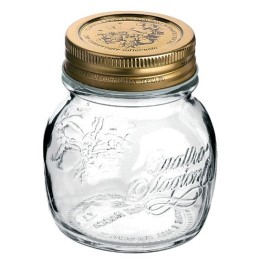 Bormioli Rocco Vaso Quattro Stagioni 150ml | RagStore