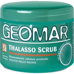 SCRUB GEOMAR 600 GR THALASSO