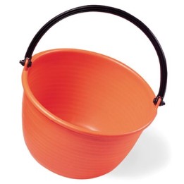 SECCHIO AGRICOLO TONDO CM 53