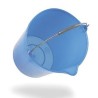 SECCHIO CON BECCO  Lt 9 AZZURRO