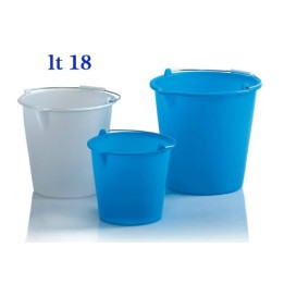 SECCHIO CON BECCO Lt 18