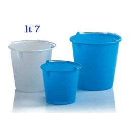 SECCHIO CON BECCO Lt 7