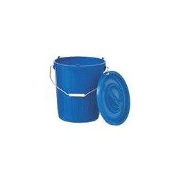 SECCHIO CONTENITORE STOP Lt 15