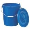 SECCHIO CONTENITORE STOP Lt 15