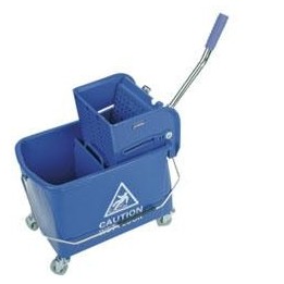 SECCHIO E STRIZZATOIO COMBO PROBBAX Lt 20