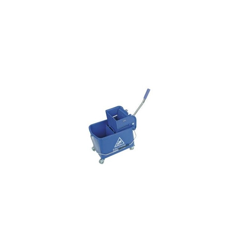 SECCHIO E STRIZZATOIO COMBO PROBBAX Lt 20