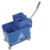 SECCHIO E STRIZZATOIO COMBO PROBBAX Lt 20