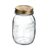 Bormioli Rocco Barattolo Vetro Quattro Stagioni 500 ml | RagStore