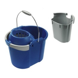 SECCHIO MOCIO COMPLETO TONTARELLI Lt 16