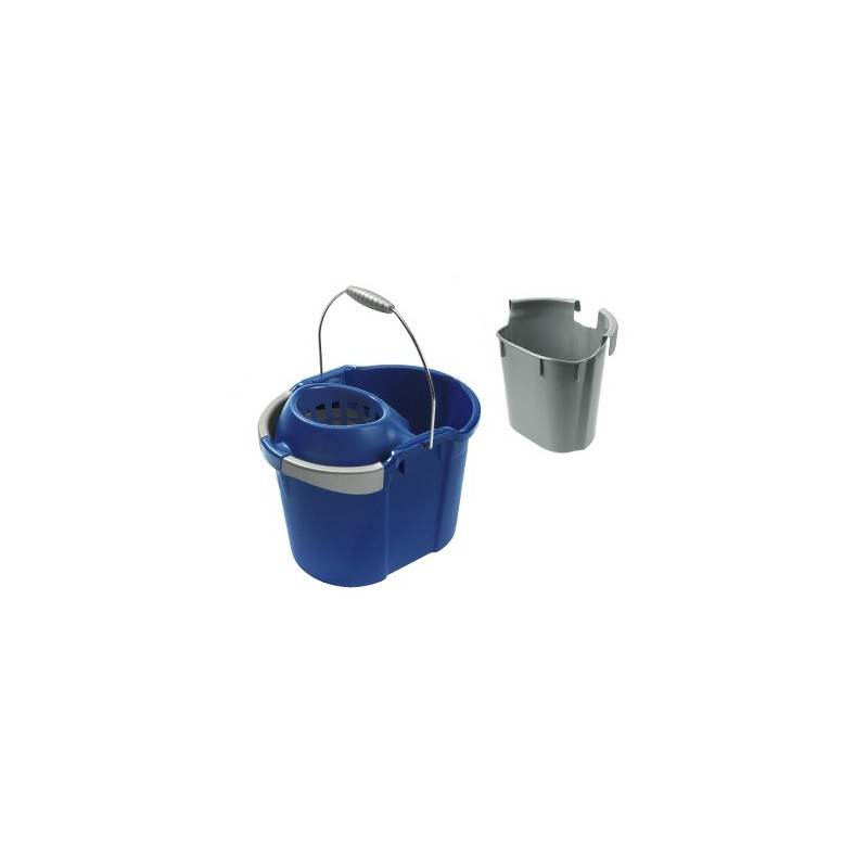 SECCHIO MOCIO COMPLETO TONTARELLI Lt 16