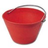 SECCHIO MURATORE ROSSO