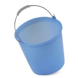 SECCHIO NORMALE  Lt 9 AZZURRO