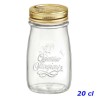 BARATTOLO 4 STAGIONI SUCCO DI FRUTTA 20 CL C/TAPPO
