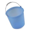 SECCHIO NORMALE Lt 12 AZZURRO