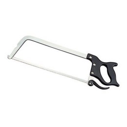 SEGA MACELLAIO INOX PER OSSA