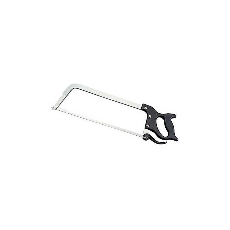 SEGA MACELLAIO INOX PER OSSA