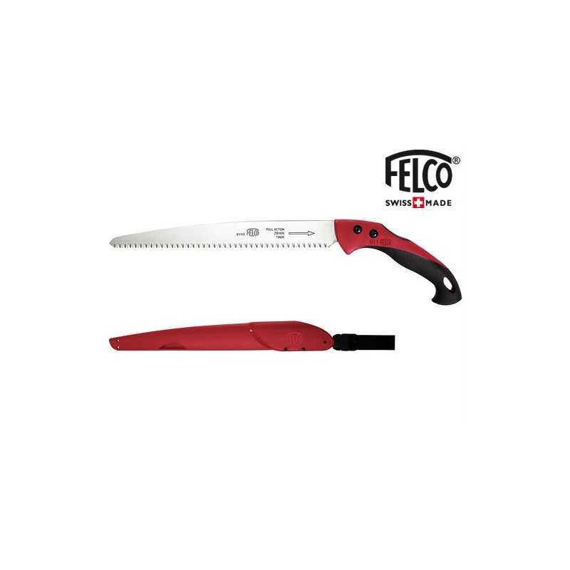 SEGHETTO FELCO 611 CON FODERO CM 33