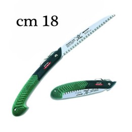 SEGHETTO SAMURAI CHIUDIBILE CM 18