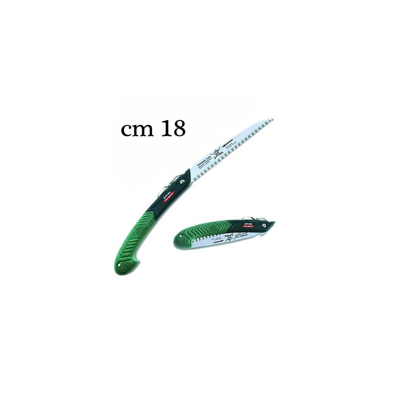 SEGHETTO SAMURAI CHIUDIBILE CM 18