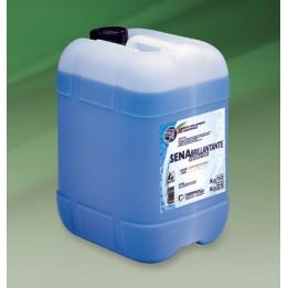 SENA BRILLANTANTE ECOLOGICO 5 KG
