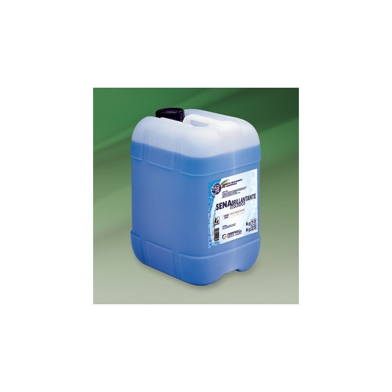 SENA BRILLANTANTE ECOLOGICO 5 KG