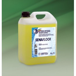 SENA FLOOR PER SUPERFICI 5 KG