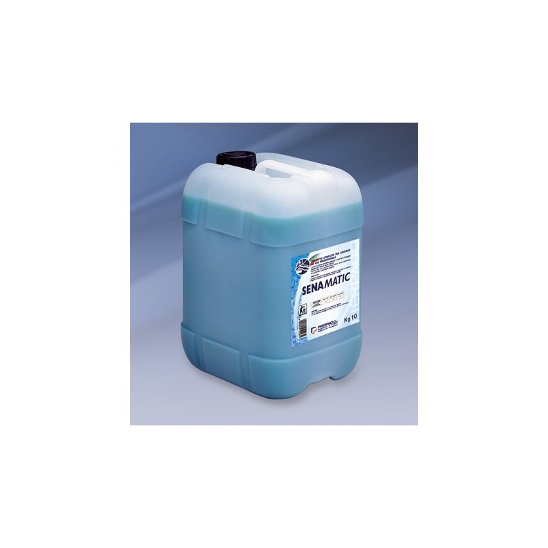 SENA MATIC LAVATRICE 10 Kg