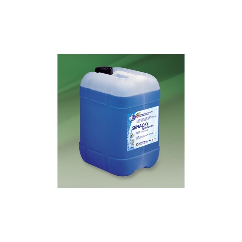 SENA OXY IGIENIZZANTE 5 KG