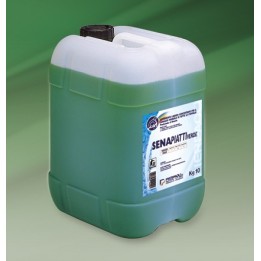 SENA PIATTI VERDE 10 KG