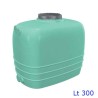 SERBATOIO QUADRO SQN2 Lt 300 AZZURRO