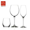 SERVIZIO BICCHIERI TAVOLA INVINO 12 Pz RCR