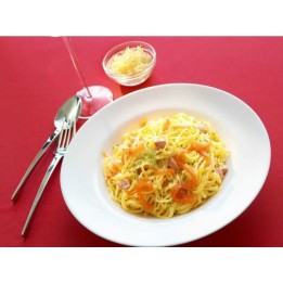 SERVIZIO PIATTI ARCOPAL Pz 4 PASTA SOLUTION LUMINARC