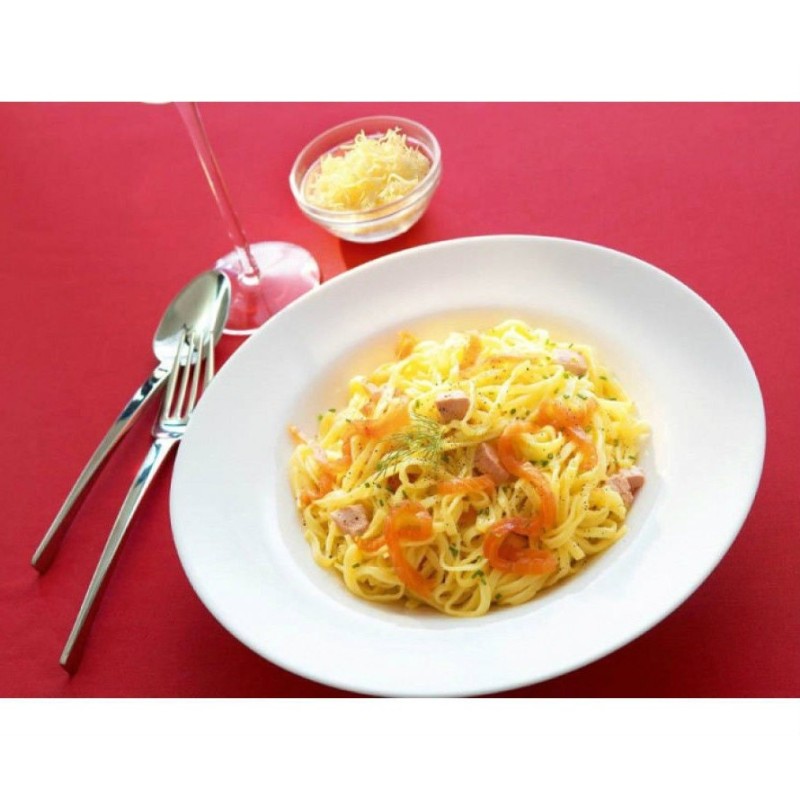 SERVIZIO PIATTI ARCOPAL Pz 4 PASTA SOLUTION LUMINARC