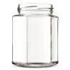 BARATTOLO MIELE ESAGONALE 212 ml