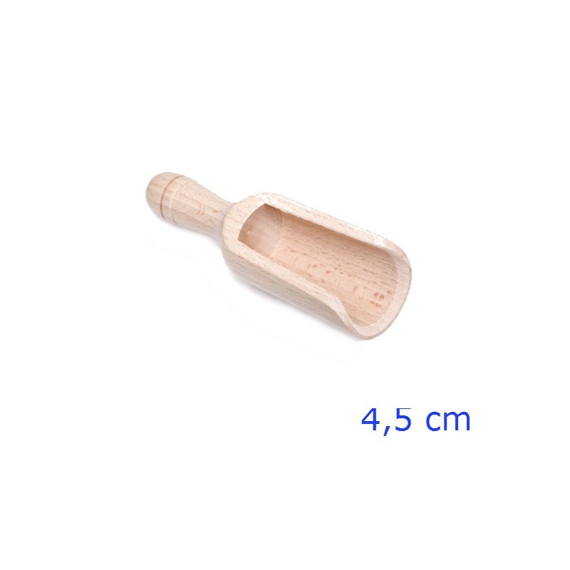SESSOLA IN LEGNO DI FAGGIO CM  4,5