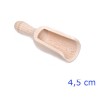 SESSOLA IN LEGNO DI FAGGIO CM  4,5