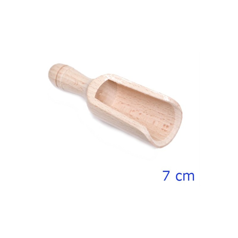SESSOLA IN LEGNO DI FAGGIO CM  7