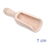SESSOLA IN LEGNO DI FAGGIO CM  7