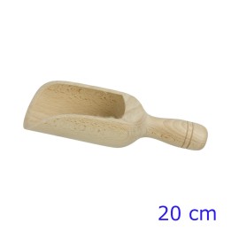 SESSOLA IN LEGNO DI FAGGIO CM 20